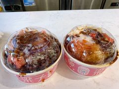 -梁子刨冰王(鞍山西道店)