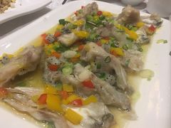 -沙河粉村·国家非遗传承(云台店)