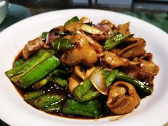 -得意楼蒸菜馆