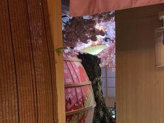 -礼舍·和牛火锅·烤肉·料理餐厅(华茂店)