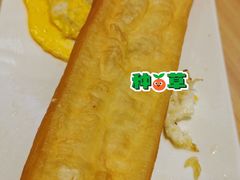 -甲乙饼·北京手工肉饼(西直门凯德茂店)