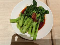 -蔡澜点心·粤菜(新街口IFCX店)