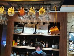 -LA CREPERIE BRETONNE布列塔尼法式餐厅(天童北路店)