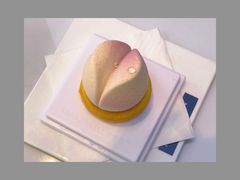 -麦雪尔甜品·生日蛋糕(新街口旗舰店)