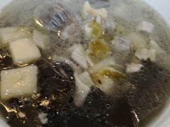 -回味鸭血粉丝汤(南京站店)
