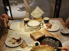 -绿茶餐厅(青岛城阳万象汇店)
