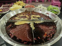 -储奇门鳝鱼火锅(总店)