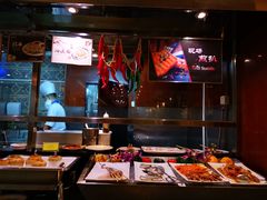 -华安国际大酒店-餐厅