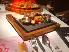 -半秋山西餐厅(巴南万达广场店)