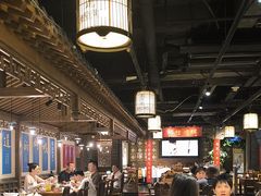 -真地道京味府·鲜橙烤鸭·北京菜(朝外大街东大桥店)