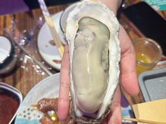 -蚝堡海鲜·威海菜·海肠捞饭·烧烤·亚洲吃蚝公司(幸福门店)