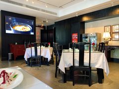 大堂-百饺园酒楼(平山道店)
