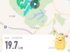 -红花湖景区