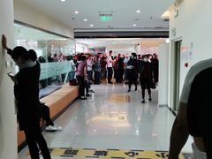 -松乔体检(亦庄店)