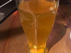 蜂蜜柚子茶-葡萄集|滋味新疆菜·精酿酒馆(瑞豪酒店)