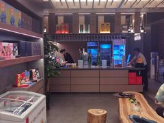 -船歌·鱼水饺青岛菜(闽江二路店)