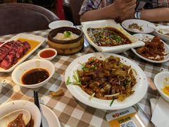 -新大咀港式茶餐厅(宝山万达店)