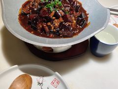 -绿茶餐厅(二七万达店)