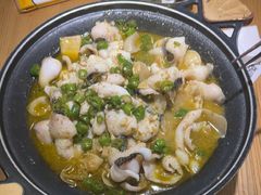 -醉得意·山茶油炒土鸡(经开万达店)