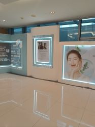 -安利上海体验馆