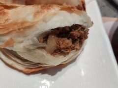 -大师兄·西北小馆(南沙万达广场店)