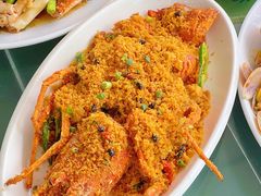 -七鲜渔港美食餐厅(巽寮湾海景店)