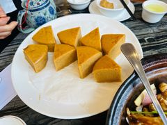 -美极鲜食坊(宝安南路店)