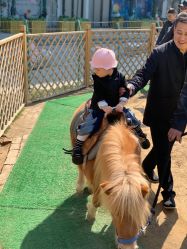 -萌宠亲子动物乐园(槐房万达店)