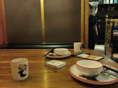 -新白鹿餐厅(银泰西湖文化广场店)