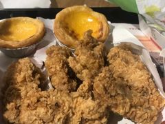 -肯德基(蓝桥店)