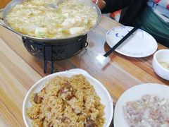 -老七饭馆(光荣道总店)