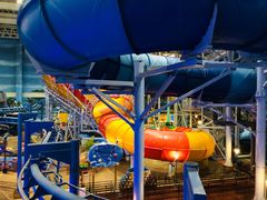 -青岛东方影都融创水世界