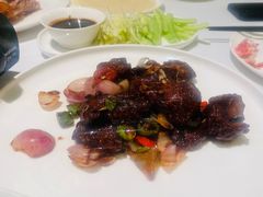 -洋洋中餐馆·SINCE 1997(信投店)