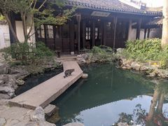 -惠山古镇·寄畅园