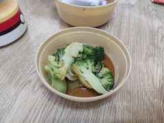 -真功夫(中医院店)