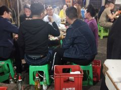 -渝味黄姐火锅(黄泥村店)