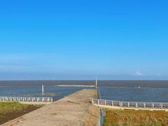 -南汇嘴观海公园