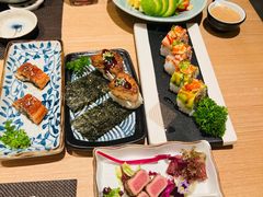 -德川家日本料理(顺义华联店)