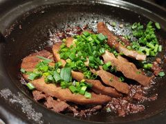 -绿茶餐厅(松江万达店)