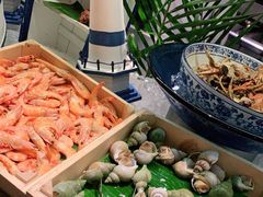 -上海锦江汤臣洲际大酒店壹阶层