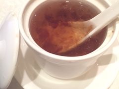-红棉中餐厅·广州海航威斯汀酒店