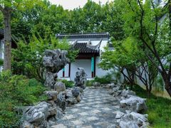 -东莞市可园博物馆