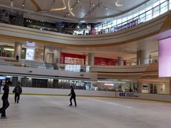 -冠军冰场CHAMPION RINK(苏州中心商场店)