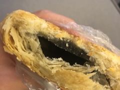 -朱记小郑酥烧饼(建康路店)