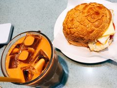 -华嫂冰室(尖沙咀店)