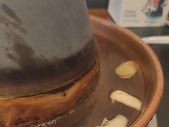 -裕德孚·非遗手切涮羊肉(东直门内大街店)