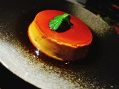 焦糖布丁-Q MEX 库迈墨西哥餐吧(三里屯店)