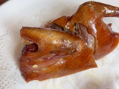 -粥王府 老广传家菜(东关街店)