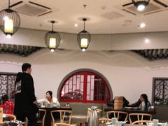 大堂-冶春茶社(星汉大厦店)