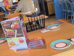 -菲滋意式餐厅(金华银泰城店)